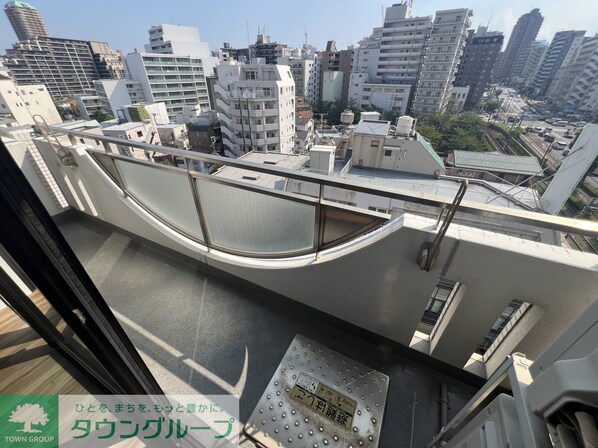 レジディア目白の物件内観写真